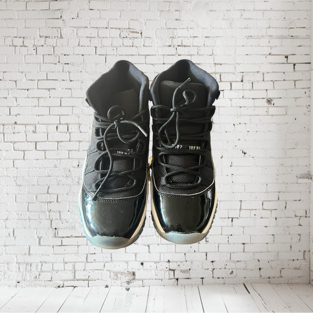 Jordan 11 Retro Space Jam